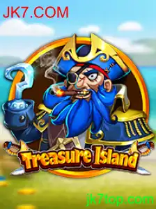 TreasureIsland